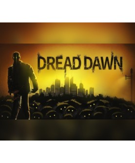 Dread Dawn Steam Key EUROPE
